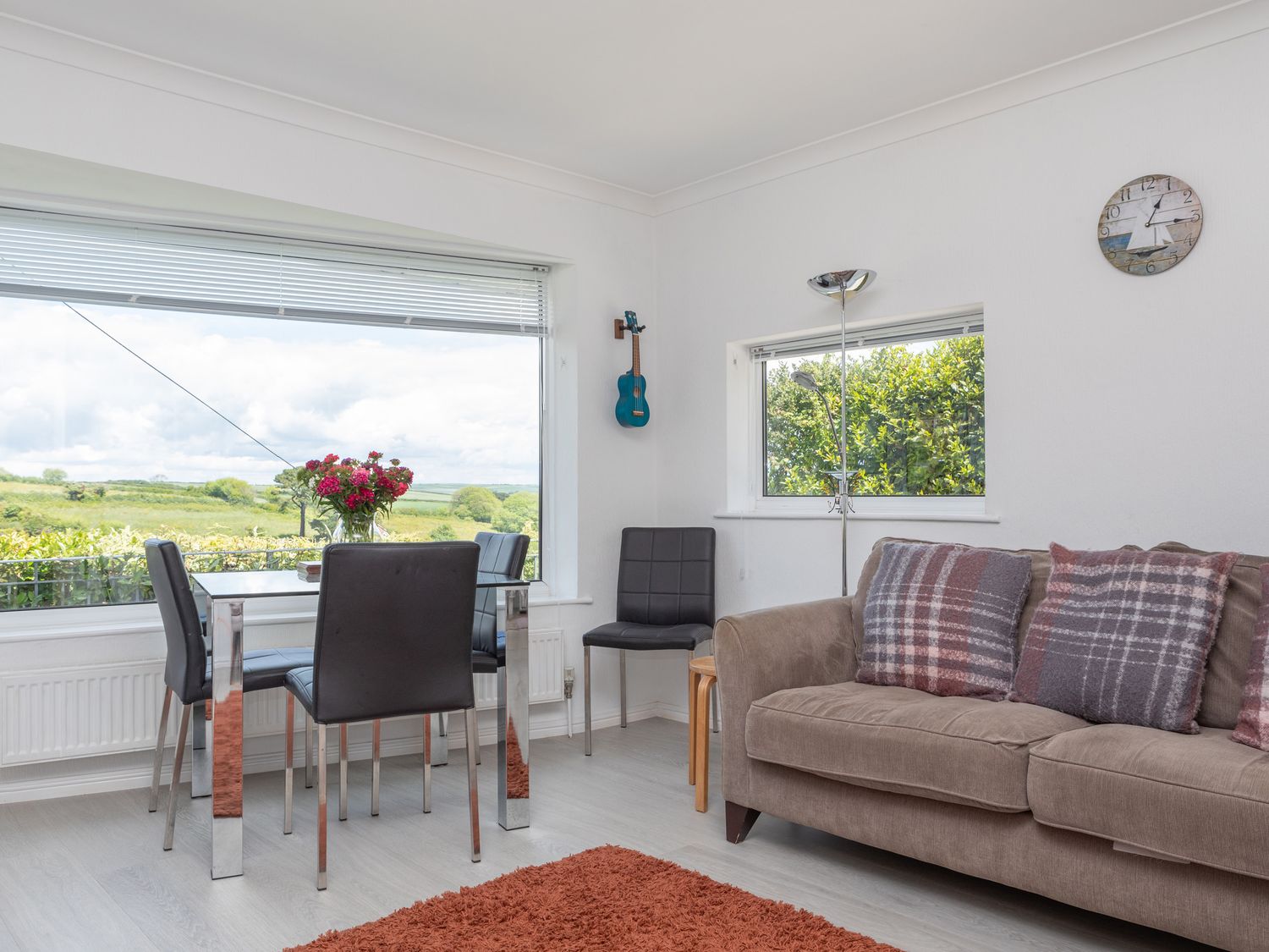 2 Rockmount, Salcombe