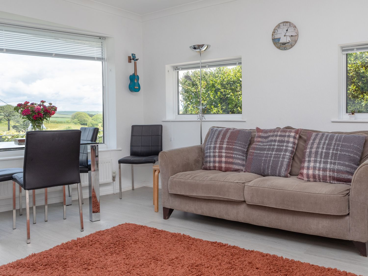 2 Rockmount, Salcombe
