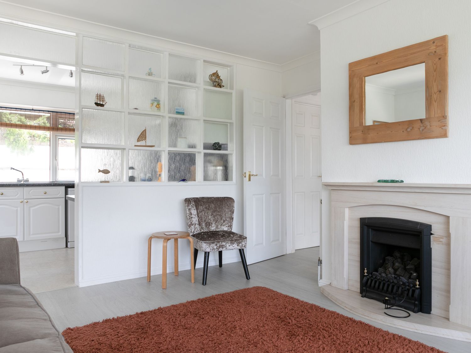 2 Rockmount, Salcombe
