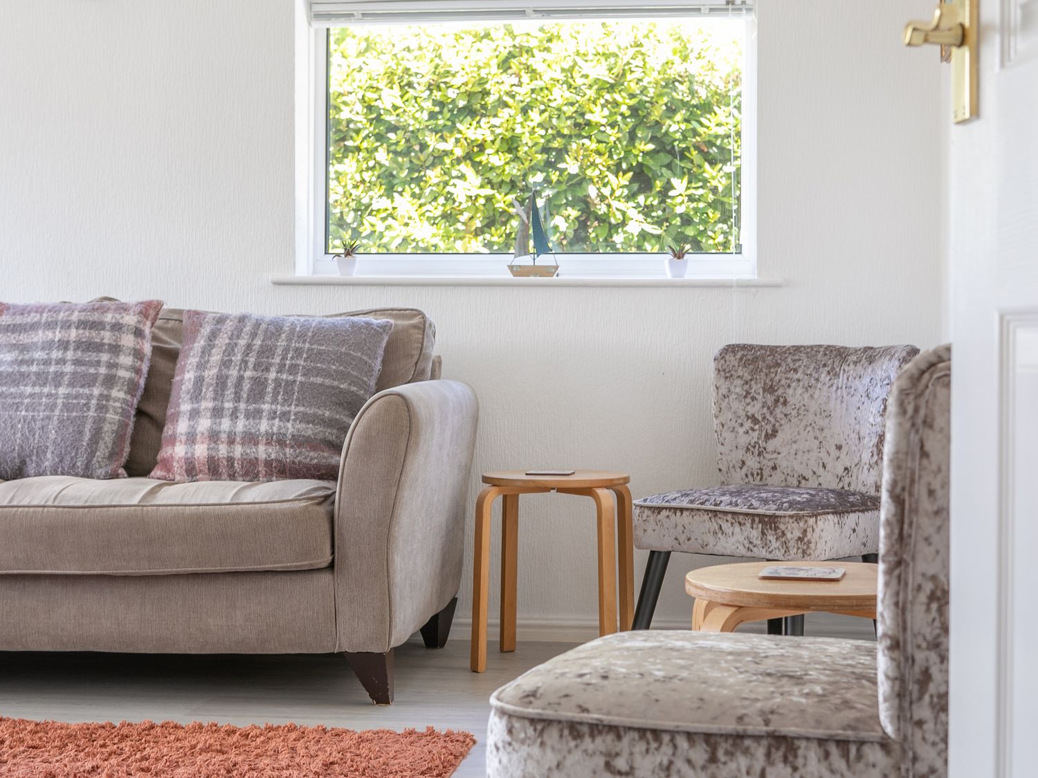 2 Rockmount, Salcombe