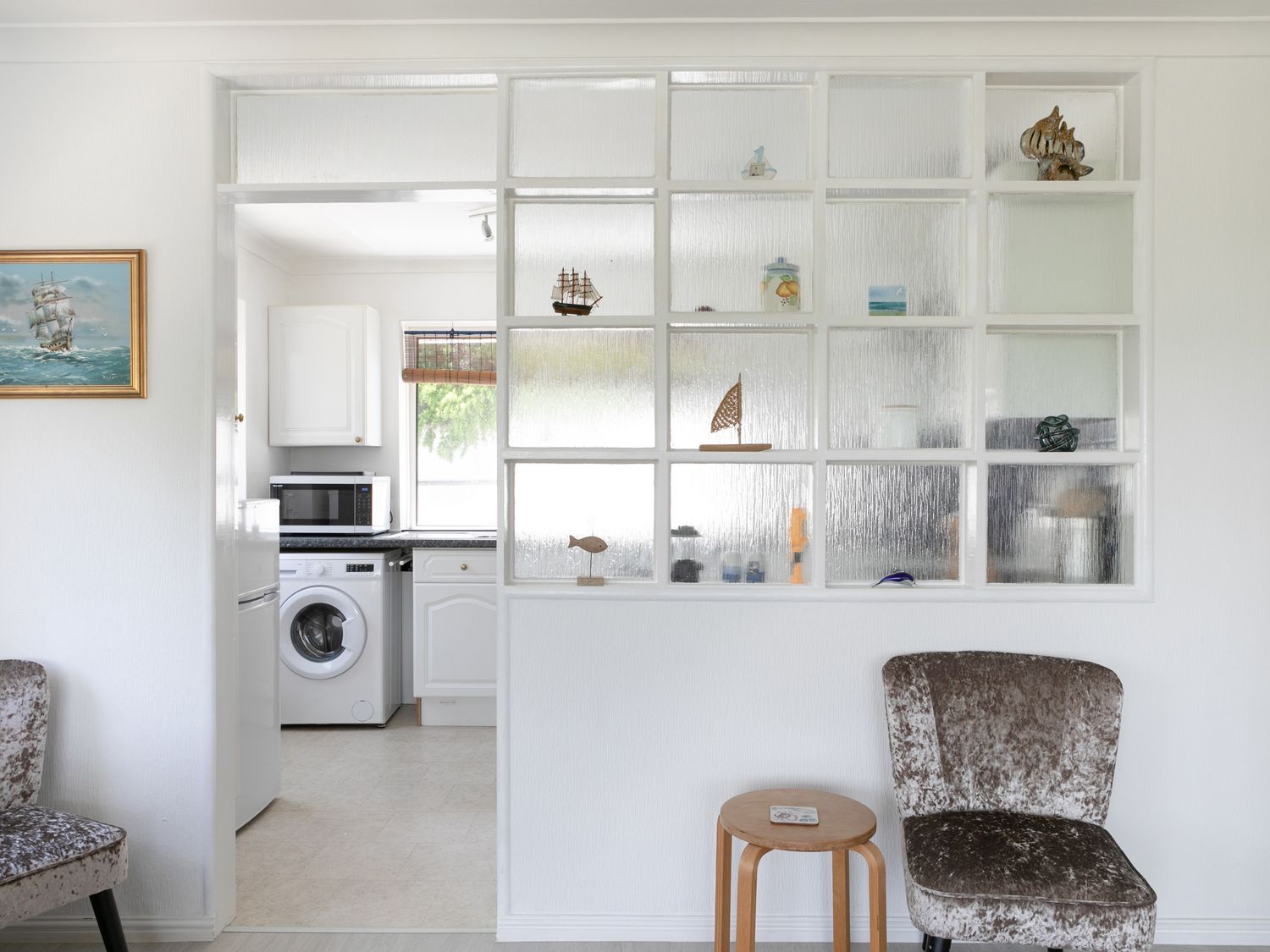 2 Rockmount, Salcombe