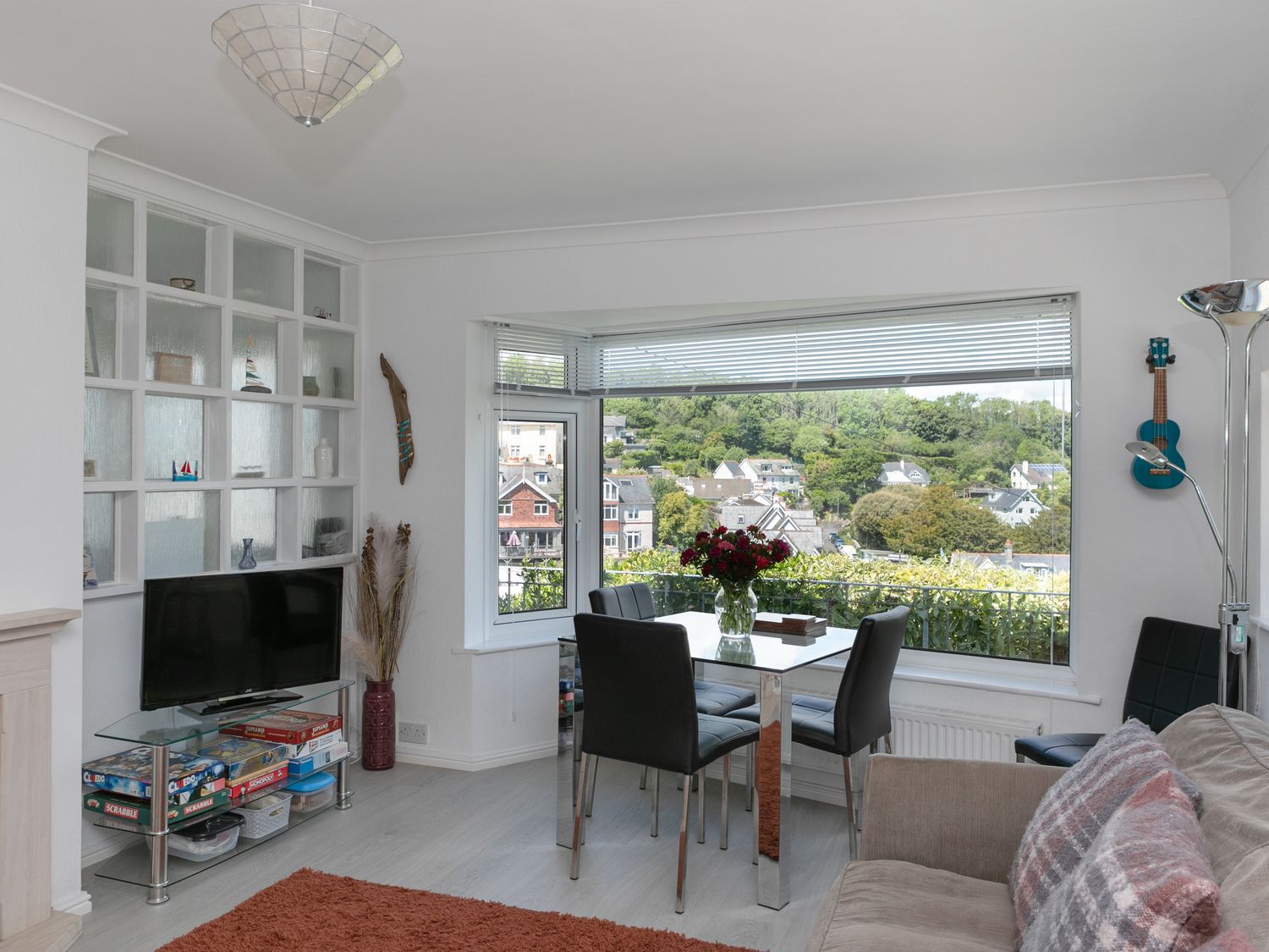 2 Rockmount, Salcombe
