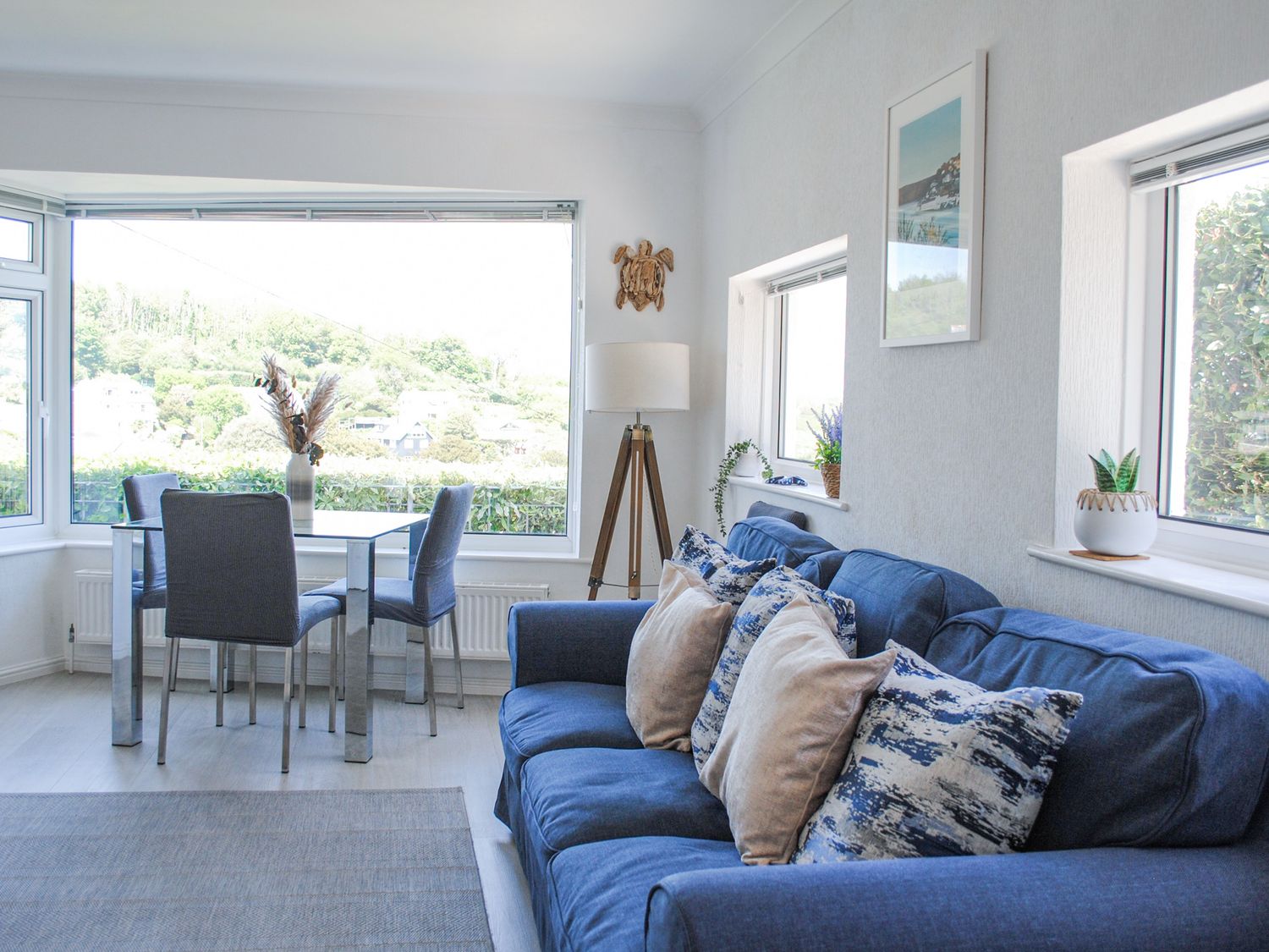 2 Rockmount, Salcombe