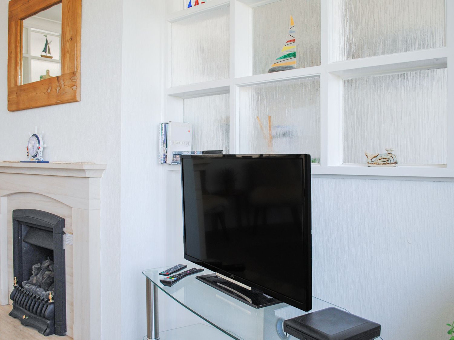 2 Rockmount, Salcombe