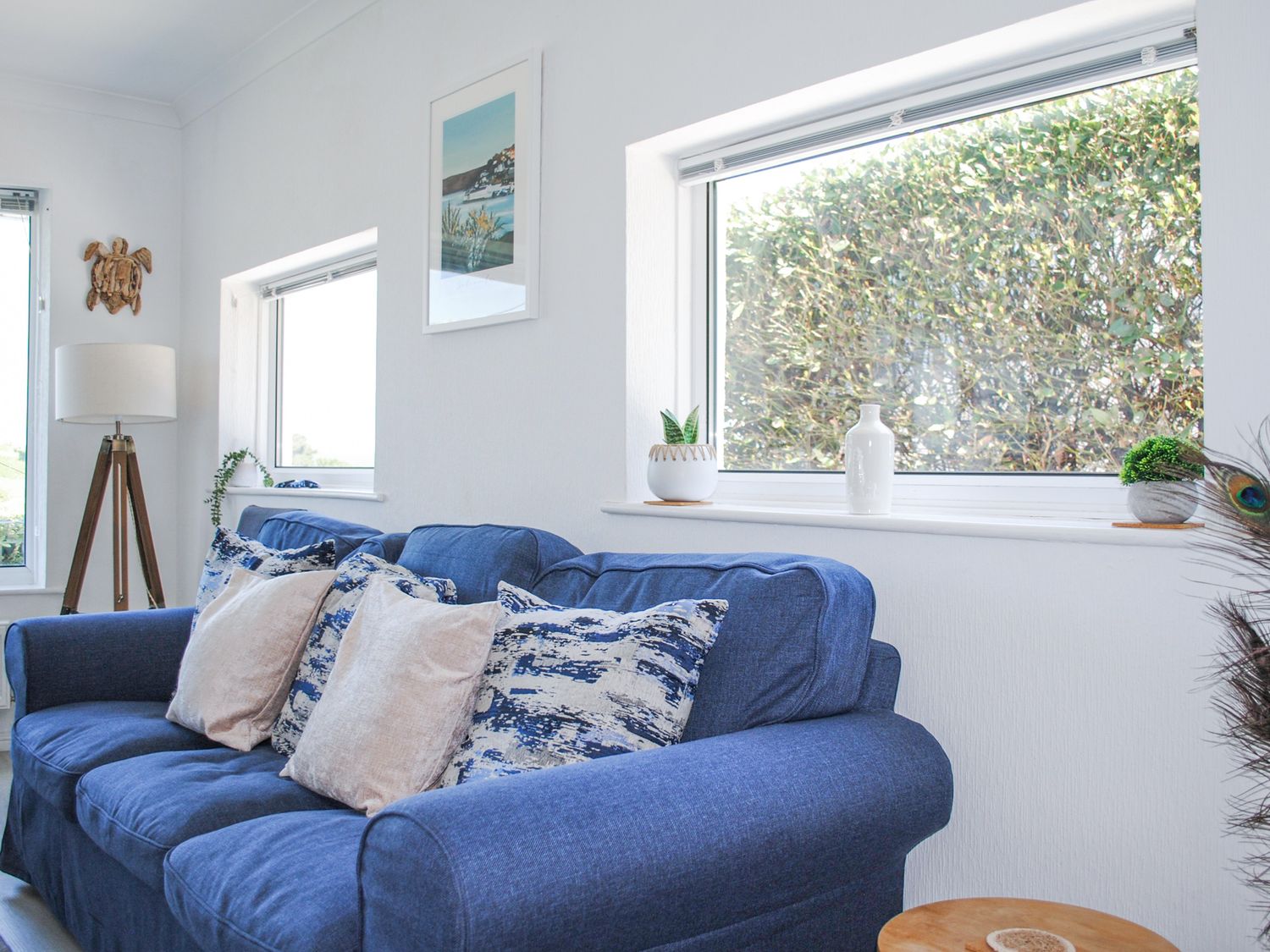 2 Rockmount, Salcombe