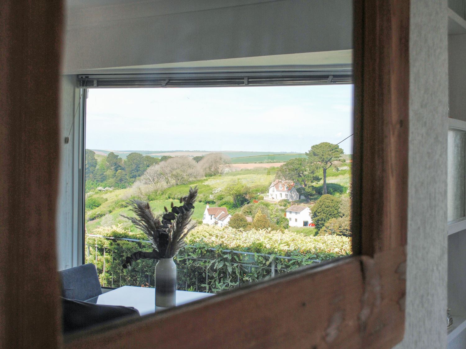 2 Rockmount, Salcombe