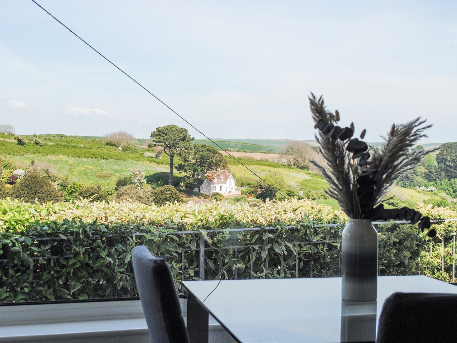 2 Rockmount, Salcombe