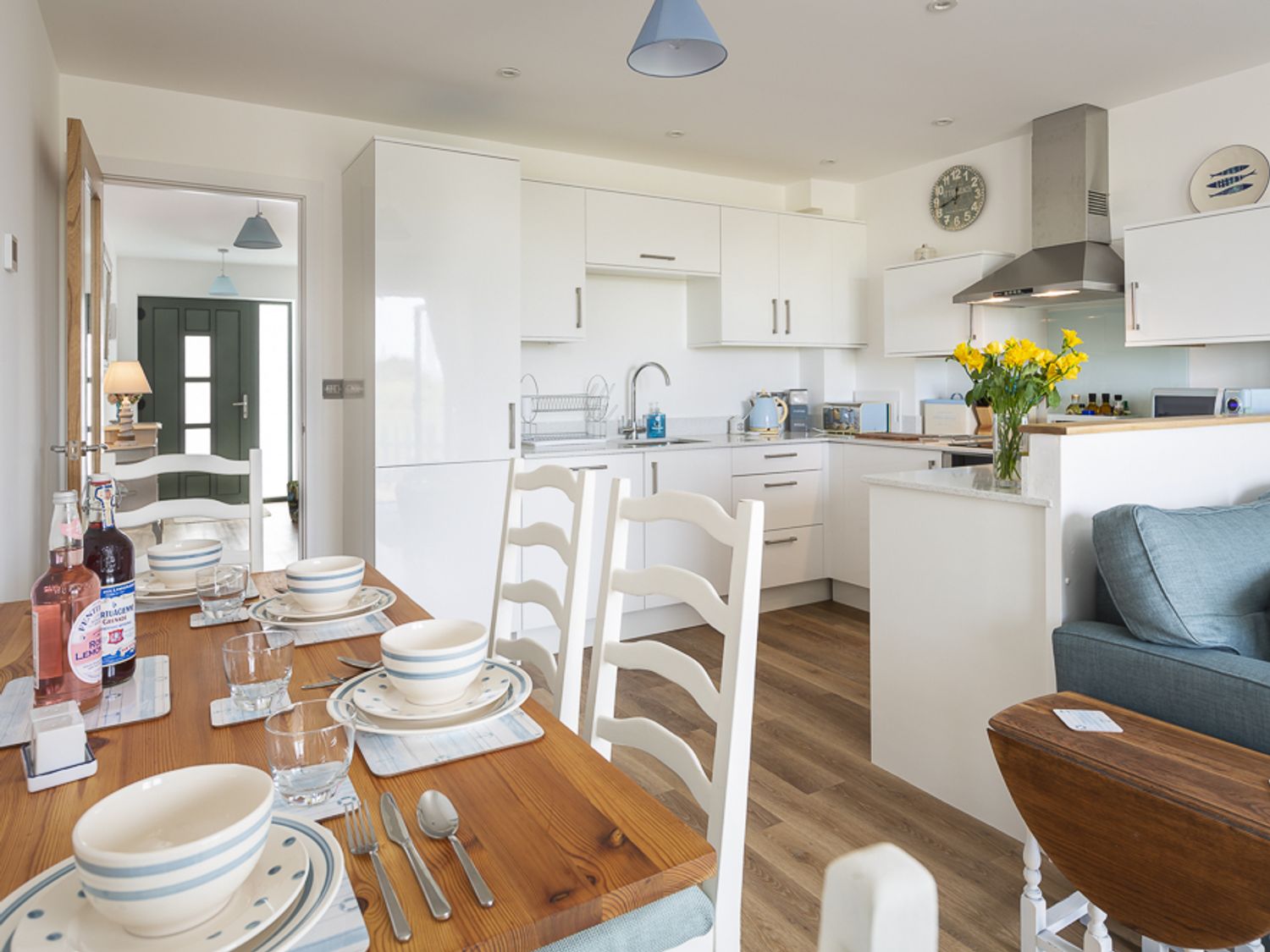 3 Ocean Reach, Bolberry - Devon - England : Cottages For Couples, Find ...