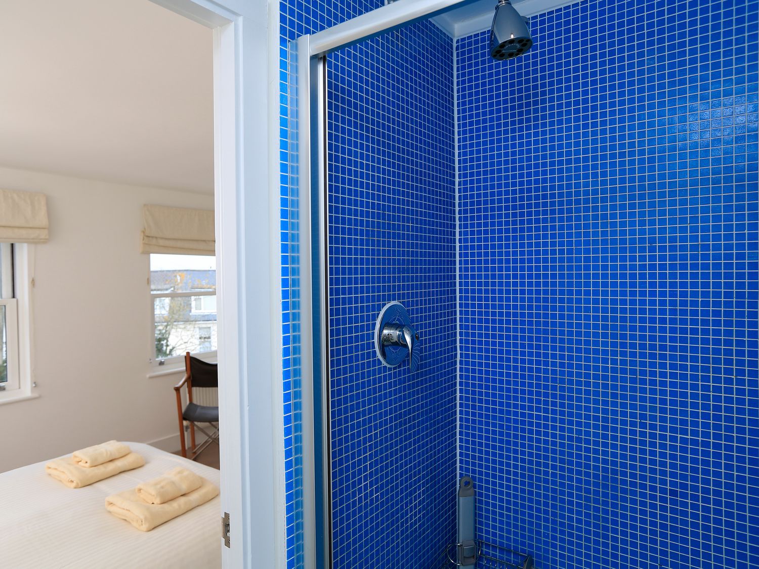4 Blue View, Devon