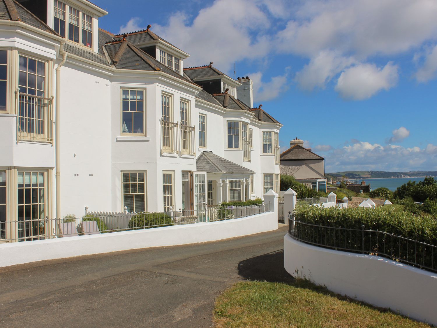 5 Prospect House, Devon