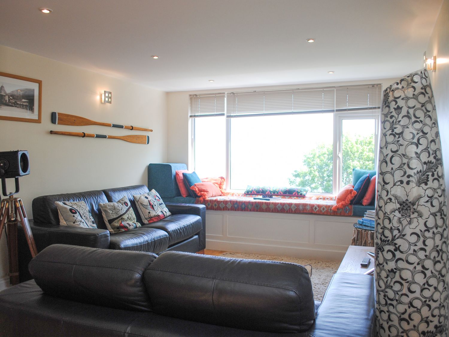 Hydeaway, 7 Grafton Towers, Devon