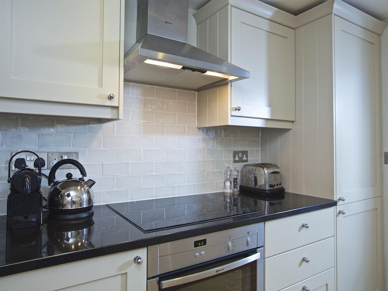 Berry Cottage, Dittisham