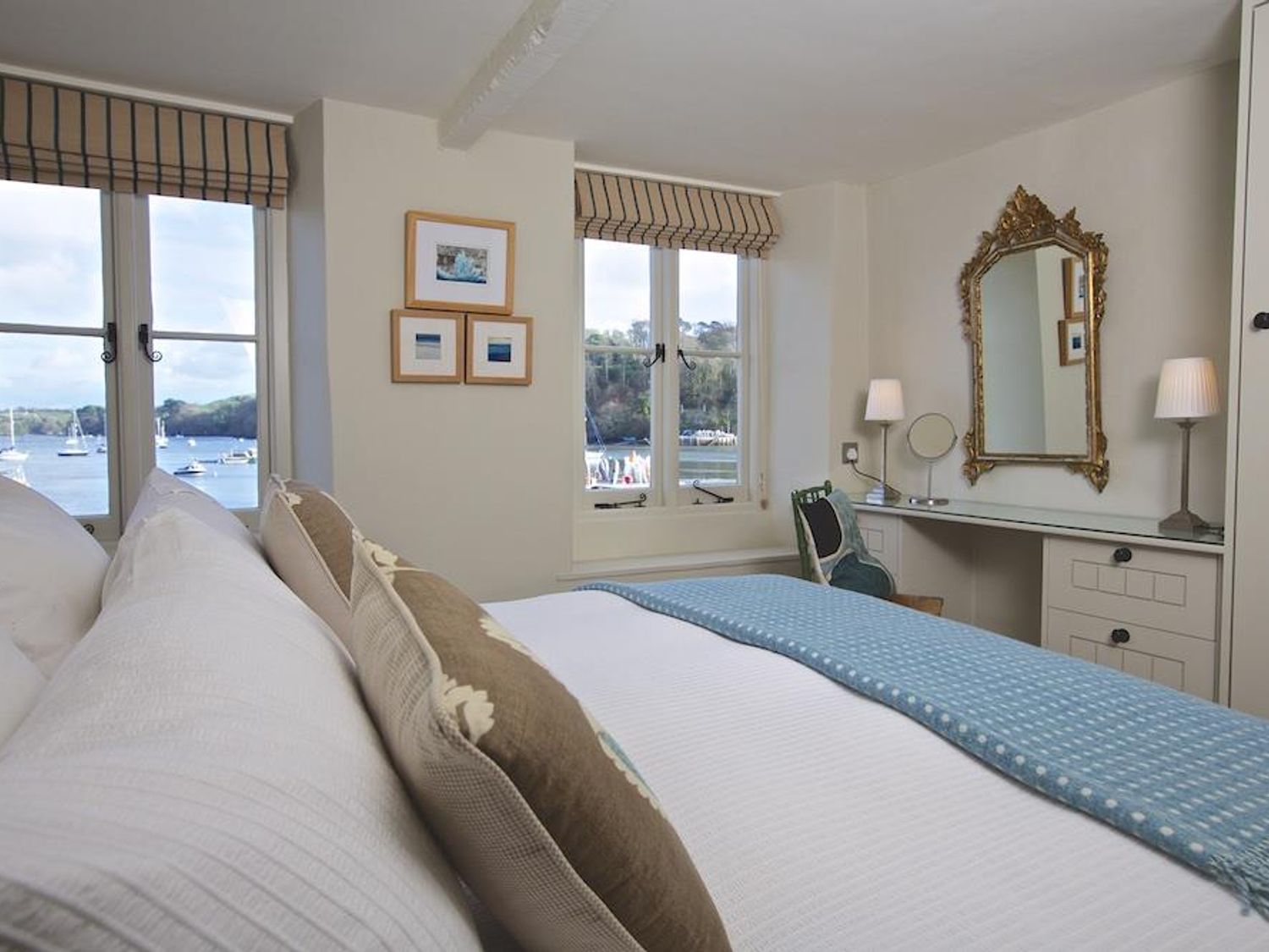 Berry Cottage, Dittisham