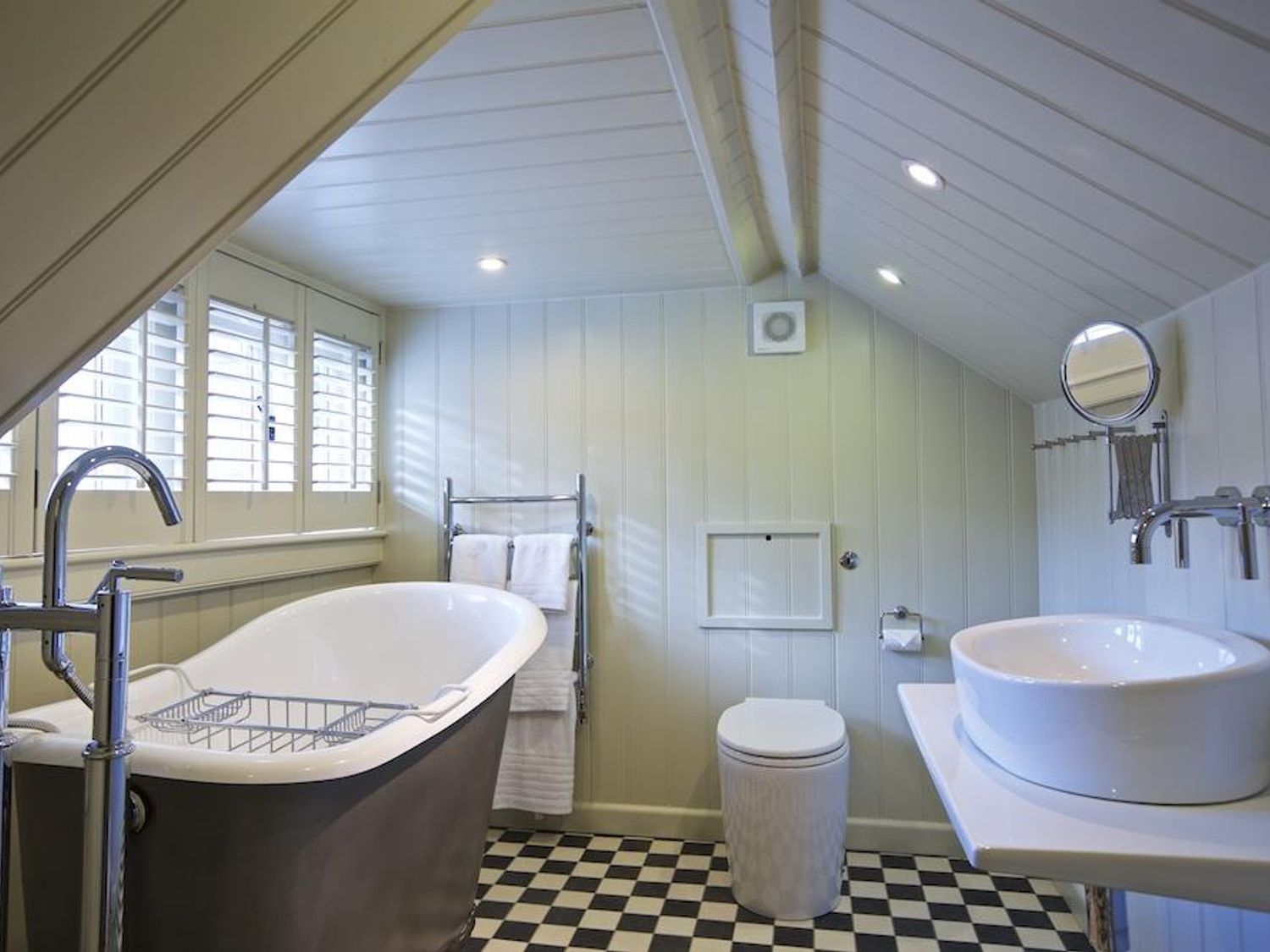 Berry Cottage, Dittisham