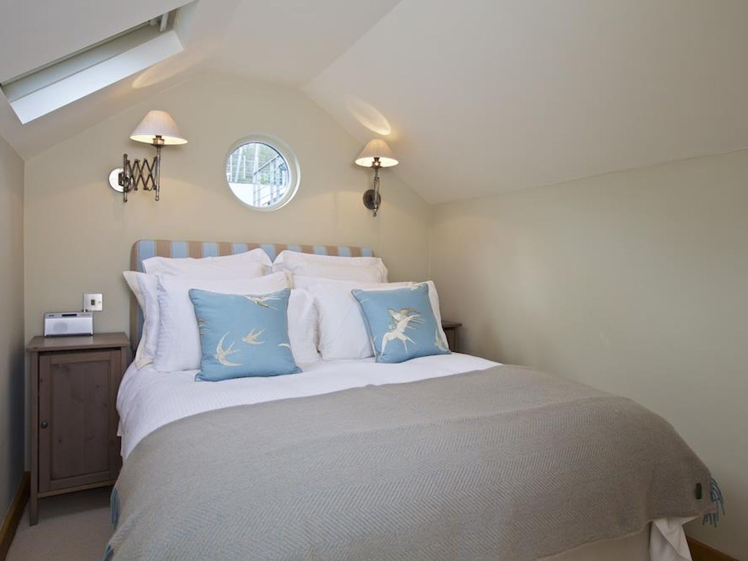 Berry Cottage, Dittisham