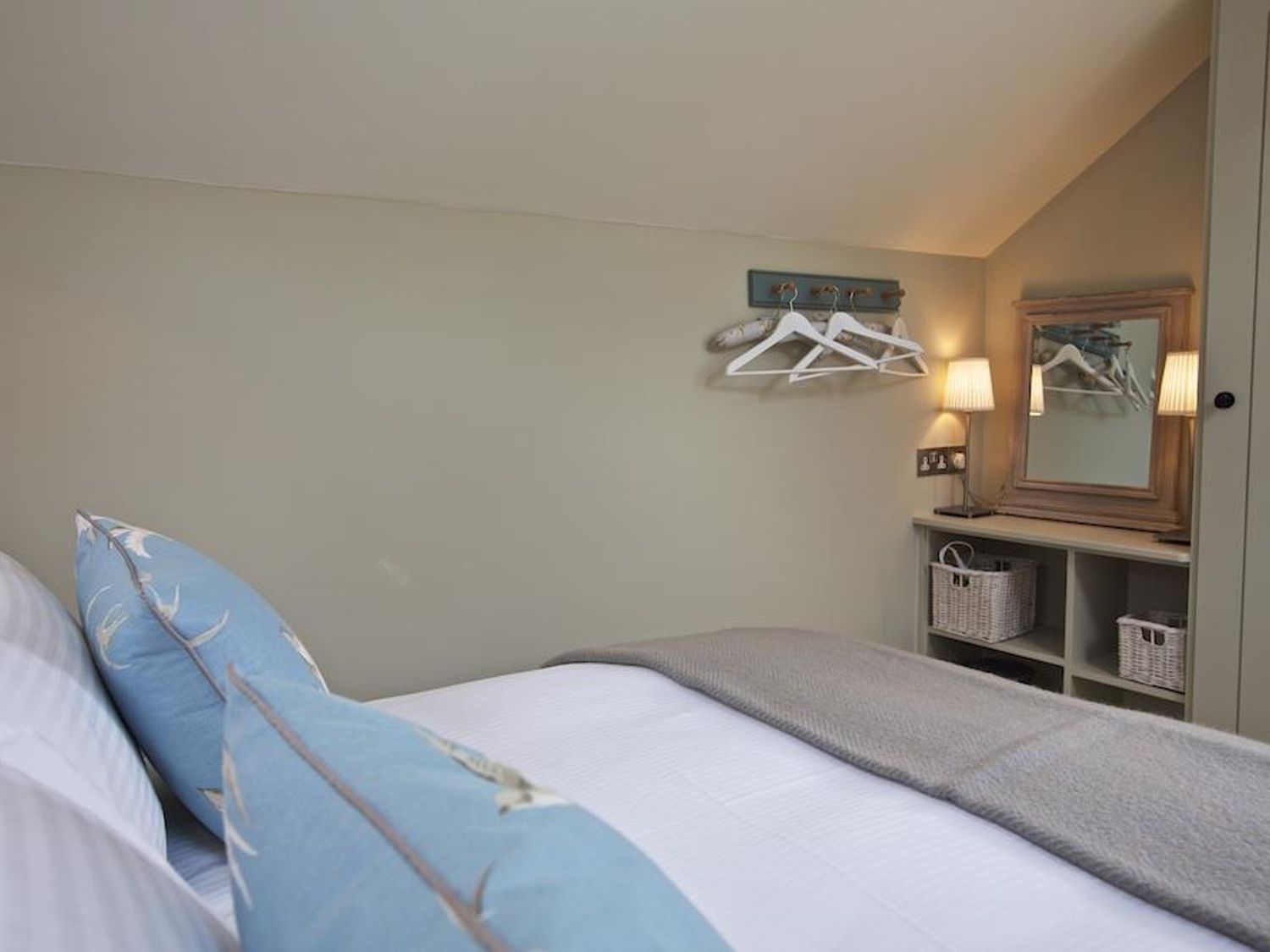 Berry Cottage, Dittisham