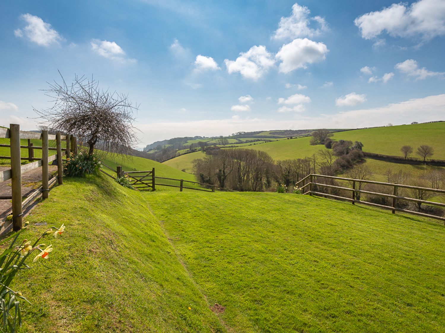 Clementine Cottage, Malborough Devon England Cottages For Couples