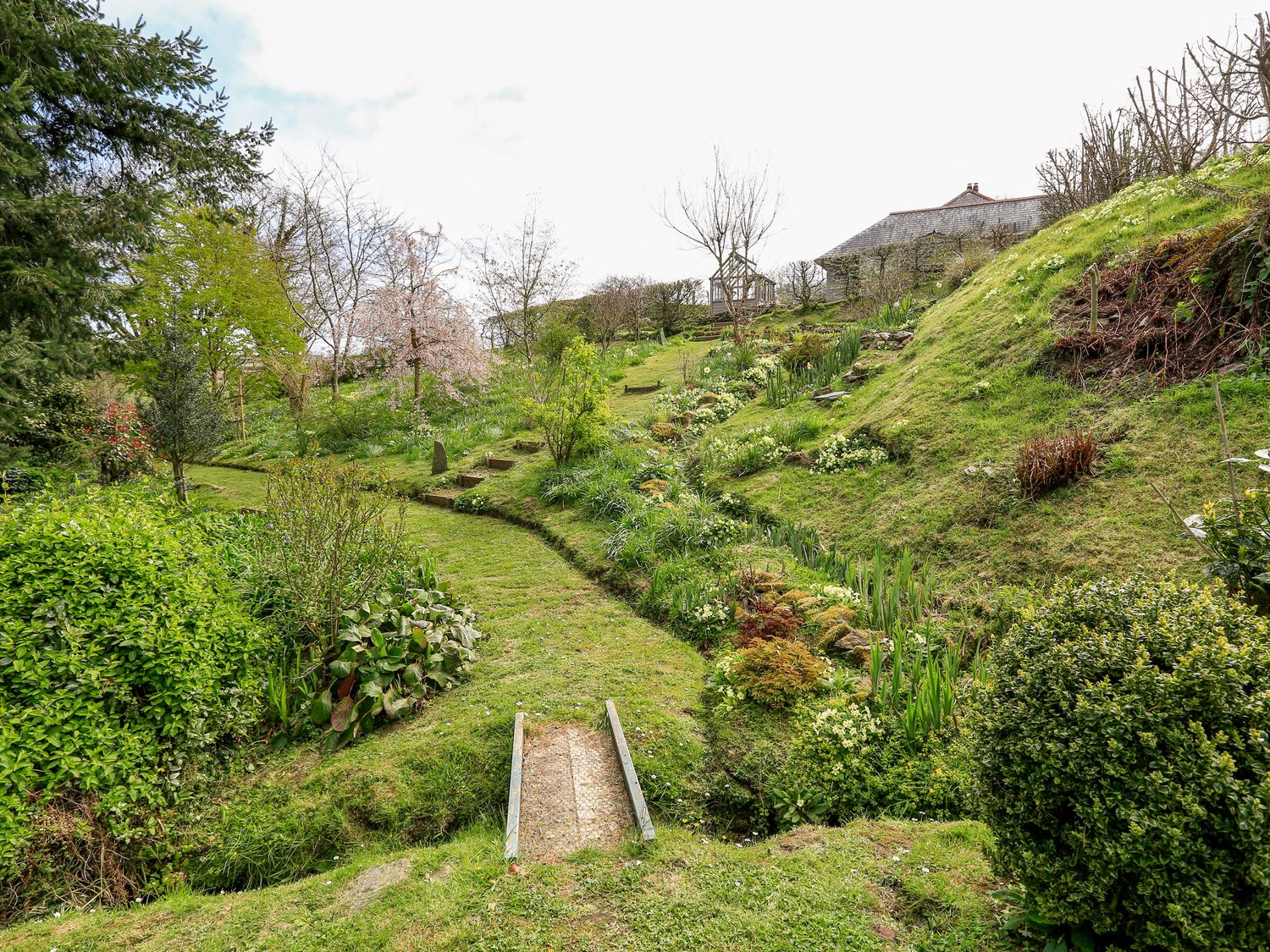 Hope Cottage, Lower Idston, Devon