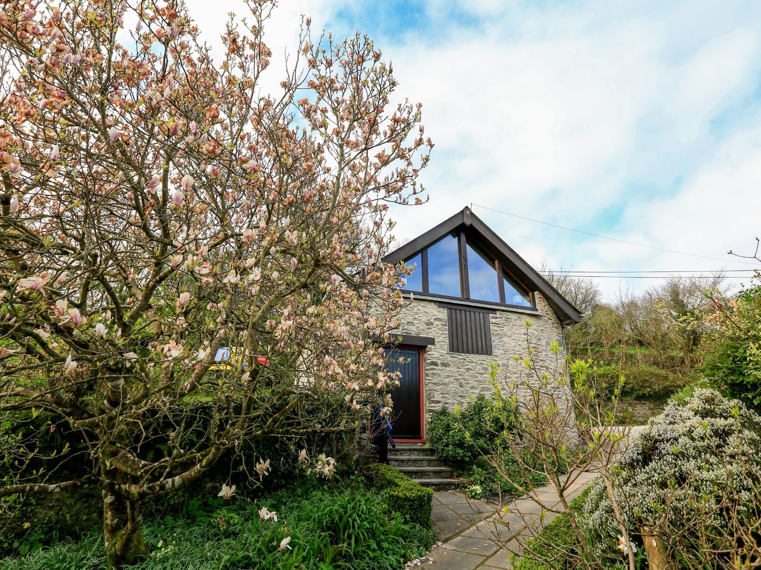 Hope Cottage, Lower Idston, Devon