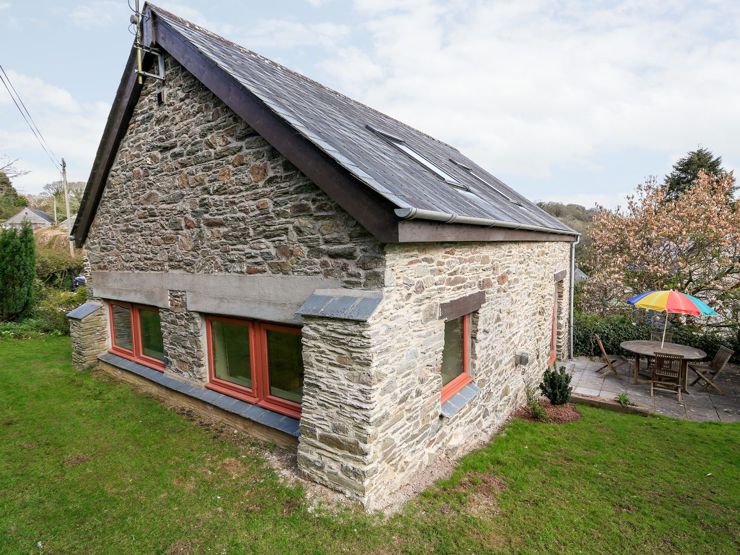 Hope Cottage, Lower Idston, Devon