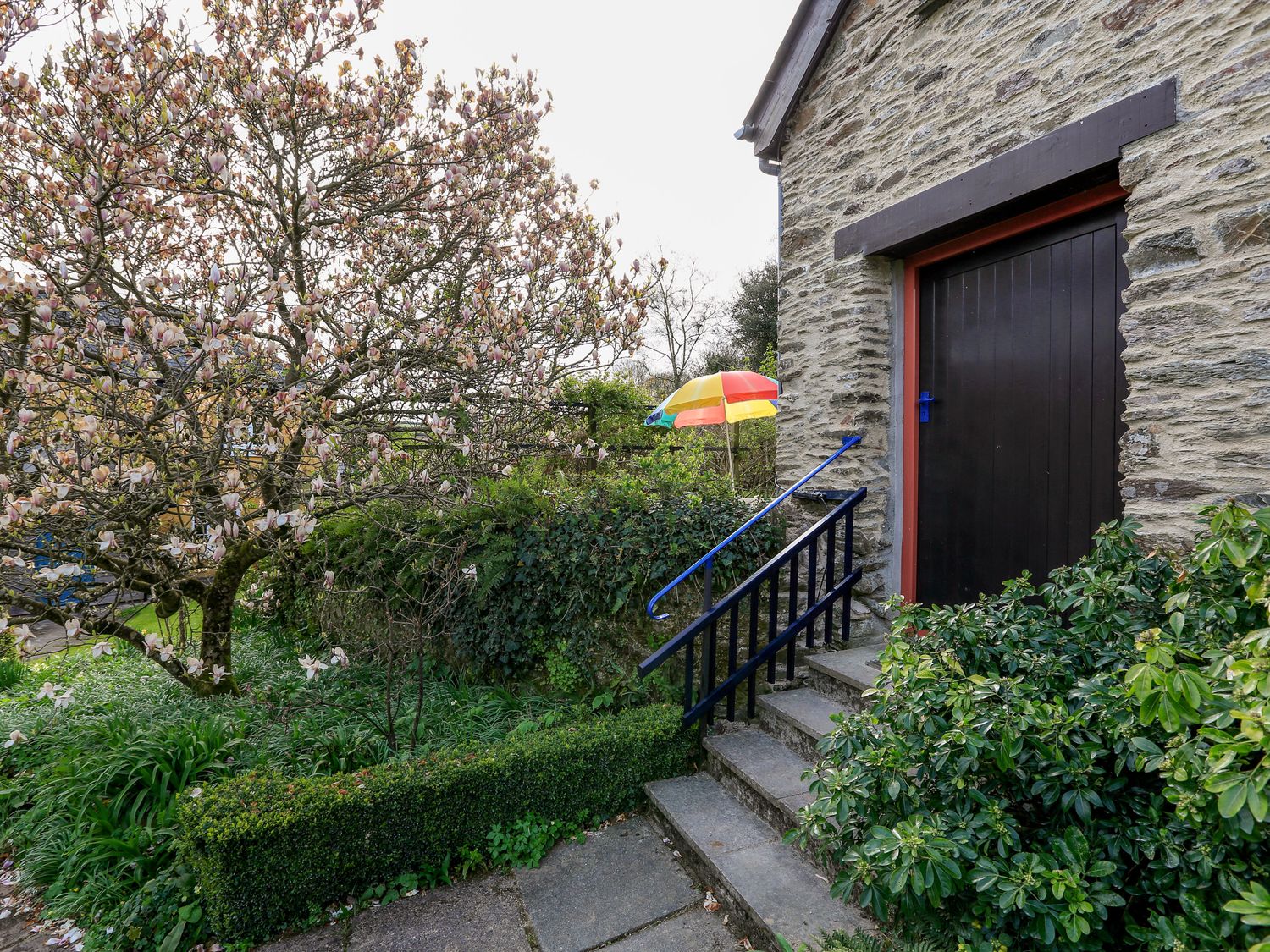 Hope Cottage, Lower Idston, Devon