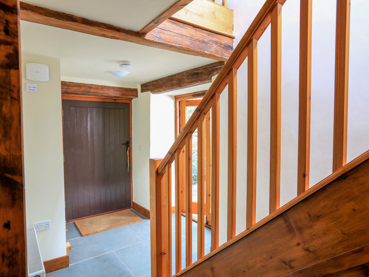 Hope Cottage, Lower Idston, Devon