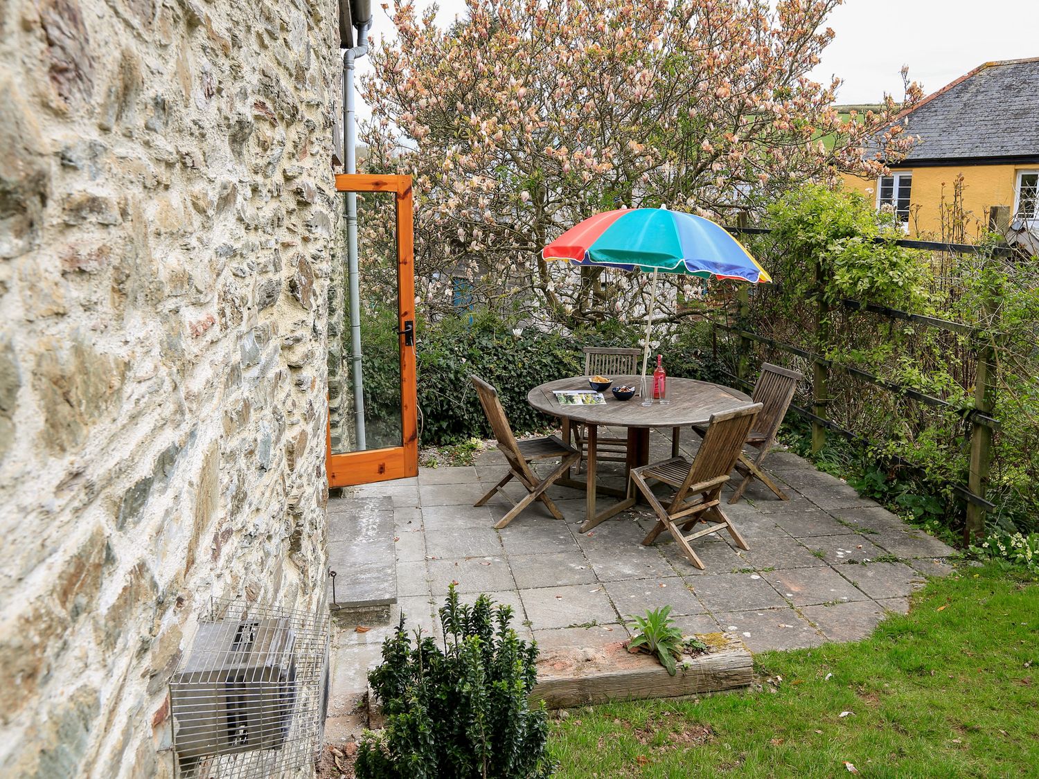 Hope Cottage, Lower Idston, Devon