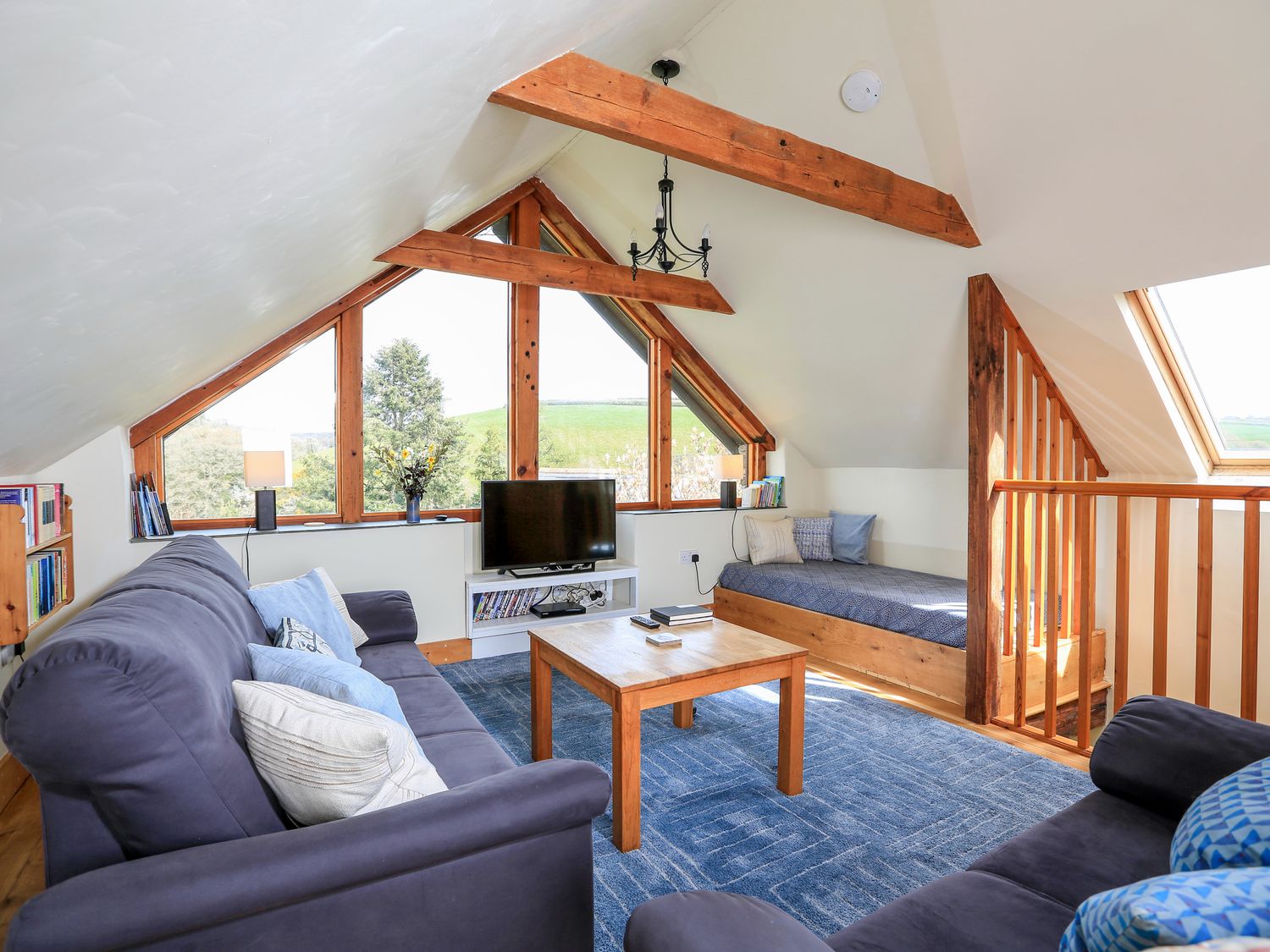 Hope Cottage, Lower Idston, Devon