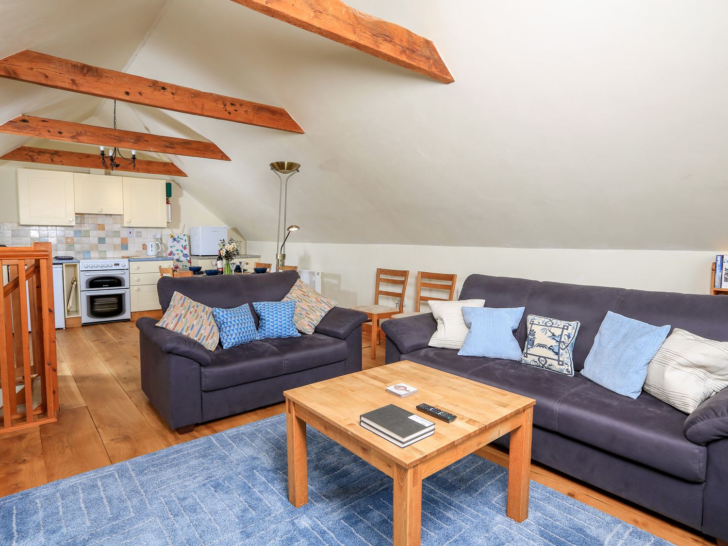 Hope Cottage, Lower Idston, Devon