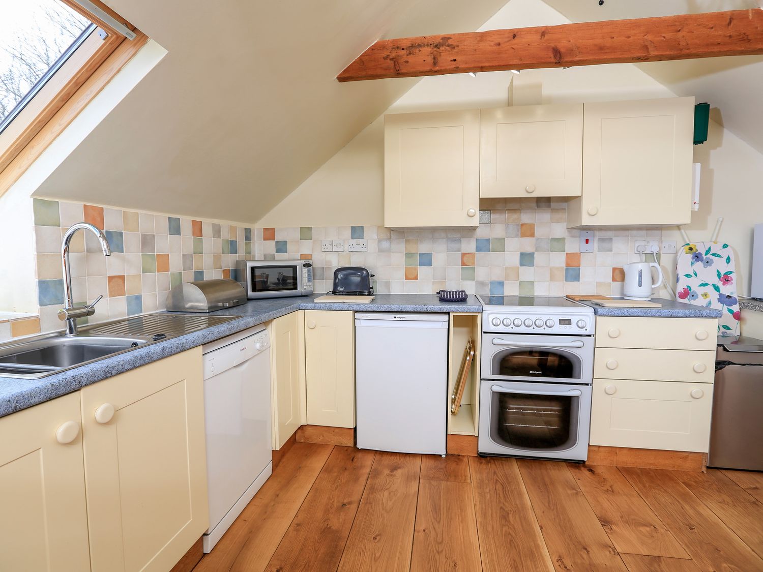 Hope Cottage, Lower Idston, Devon