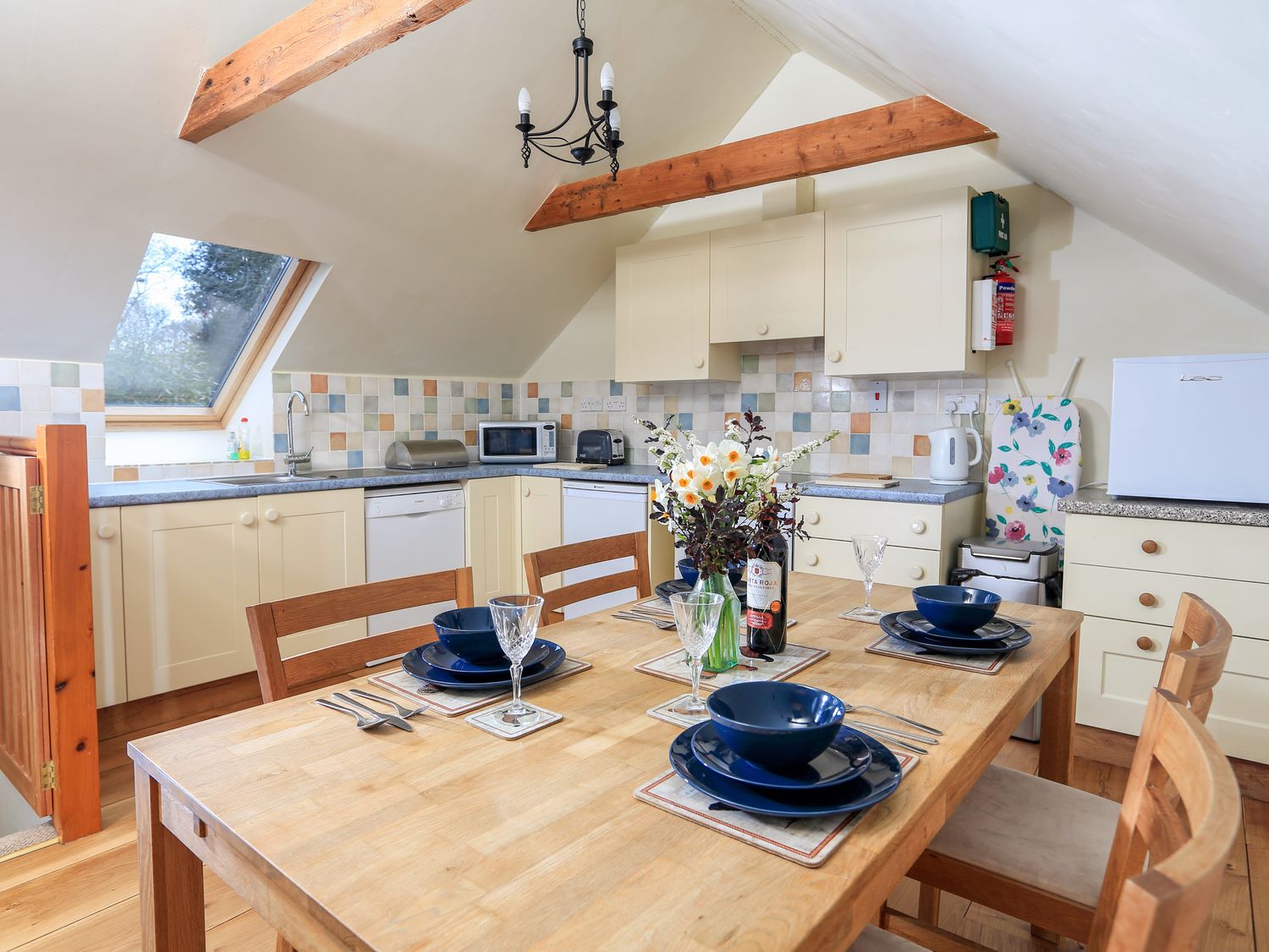 Hope Cottage, Lower Idston, Devon