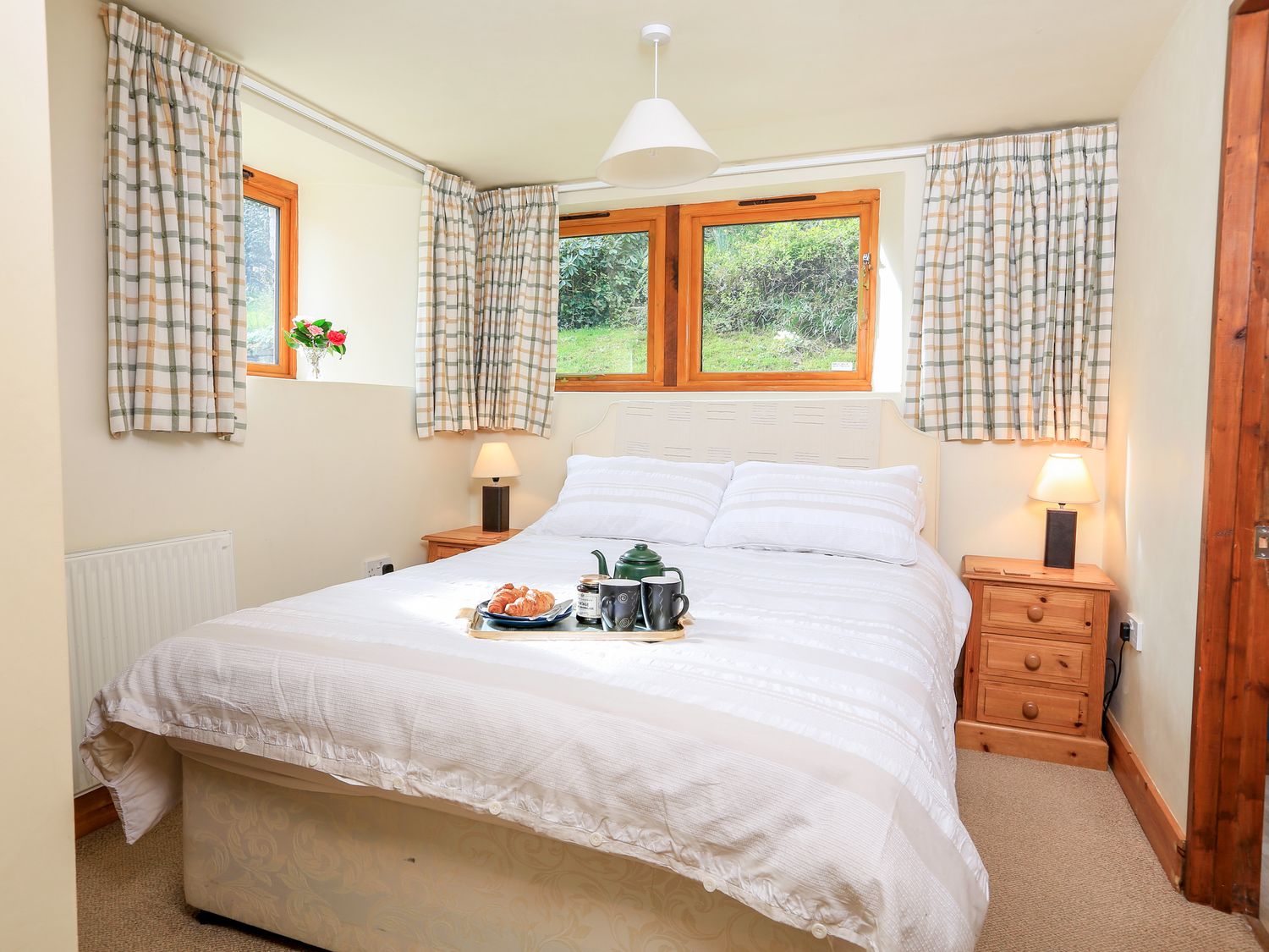 Hope Cottage, Lower Idston, Devon