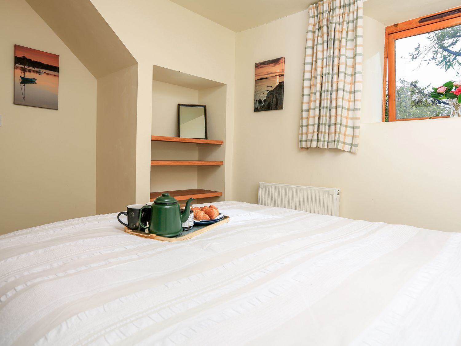 Hope Cottage, Lower Idston, Devon