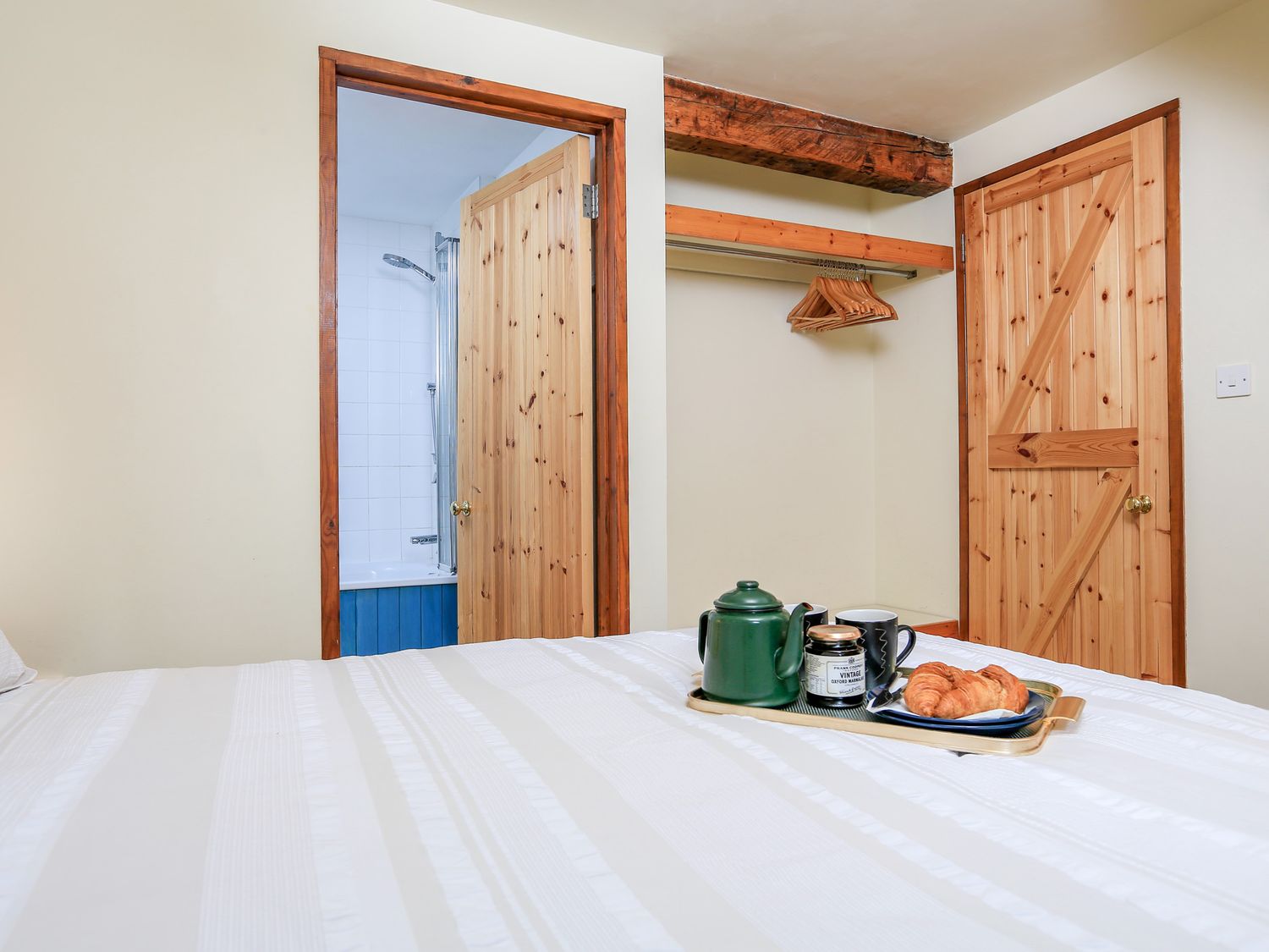 Hope Cottage, Lower Idston, Devon