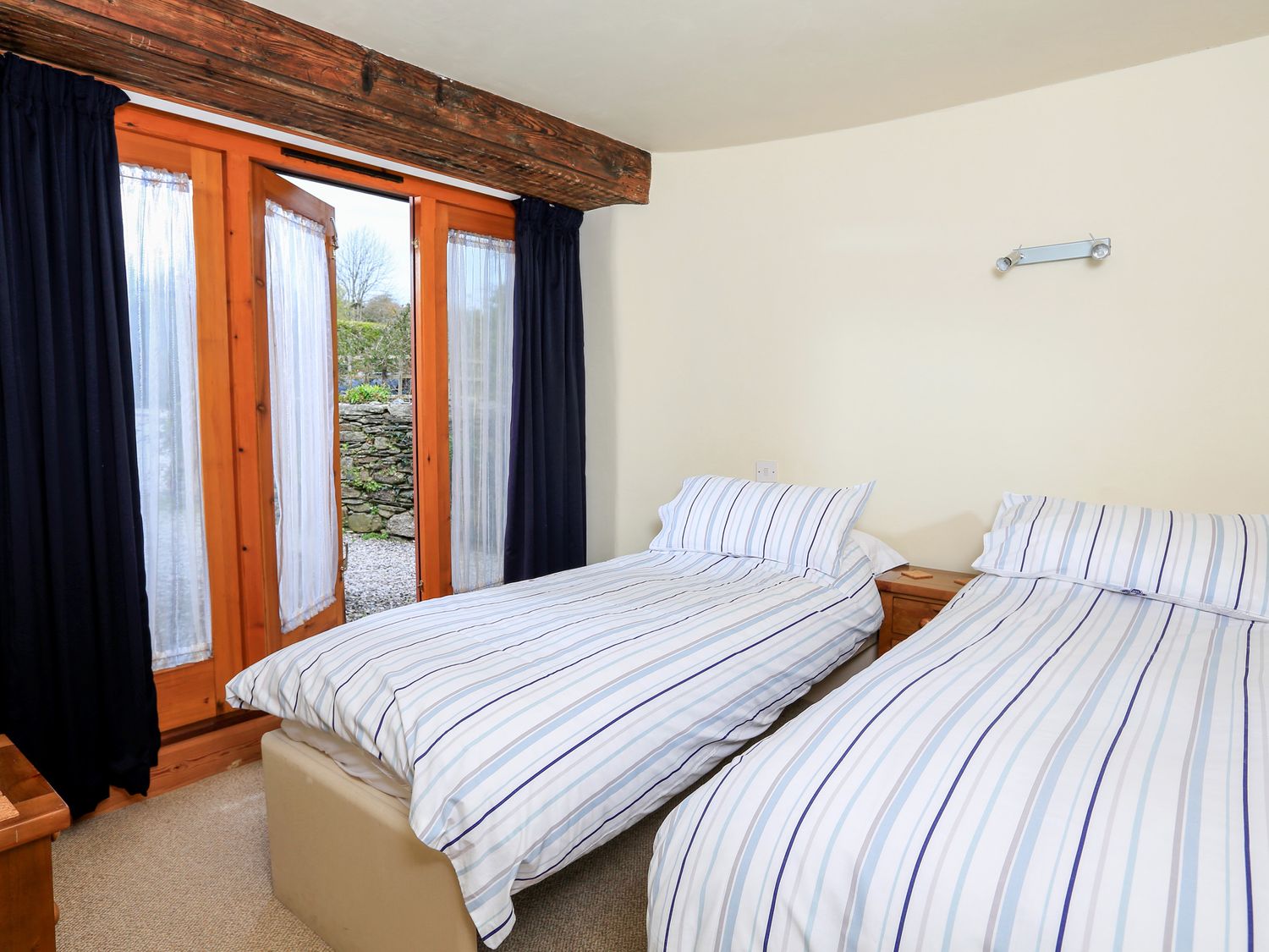 Hope Cottage, Lower Idston, Devon