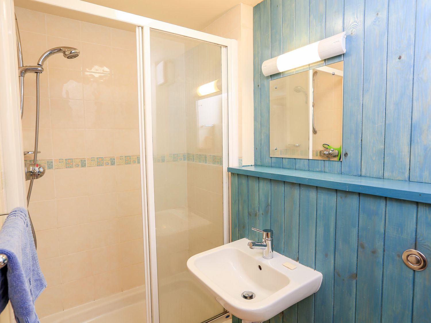 Hope Cottage, Lower Idston, Devon