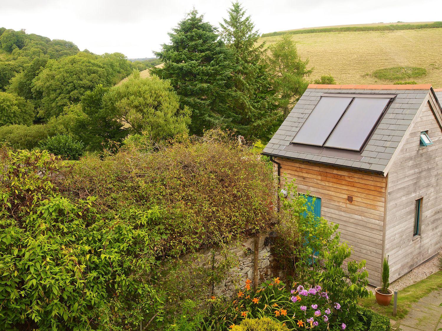 Hope Cottage, Lower Idston, Devon