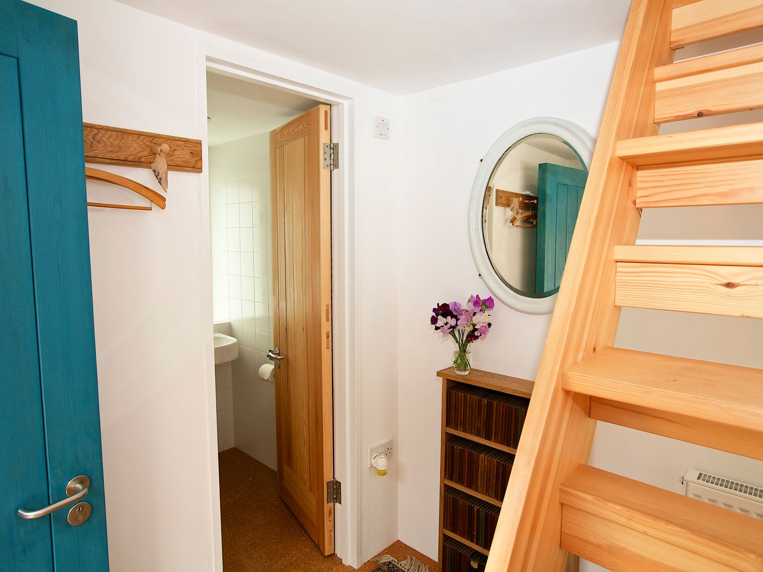 Hope Cottage, Lower Idston, Devon