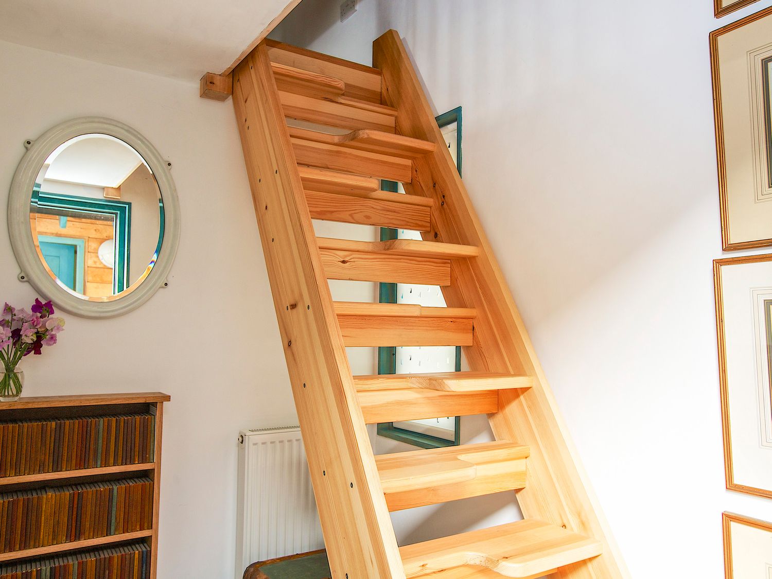 Hope Cottage, Lower Idston, Devon