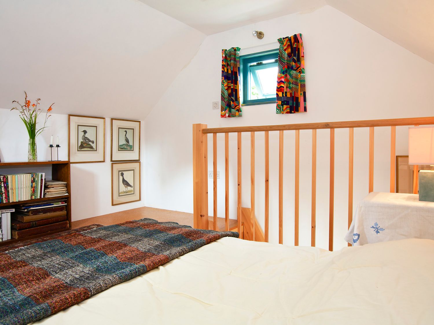 Hope Cottage, Lower Idston, Devon