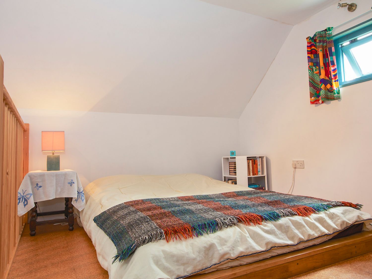 Hope Cottage, Lower Idston, Devon