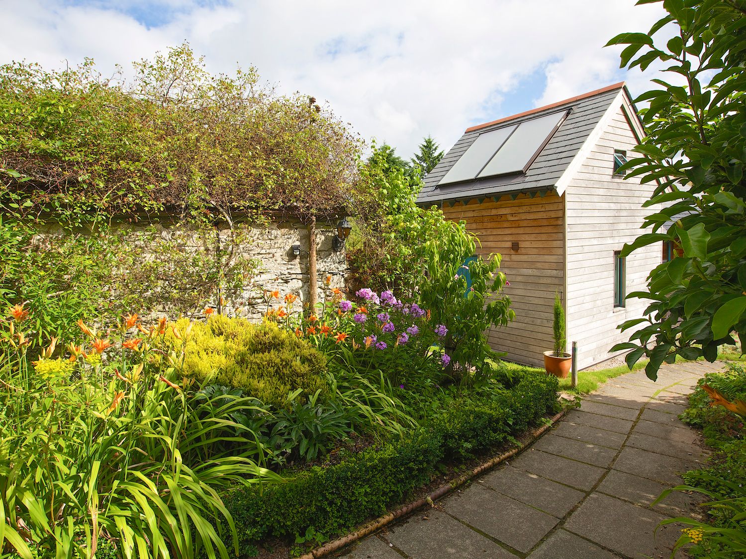 Hope Cottage, Lower Idston, Devon