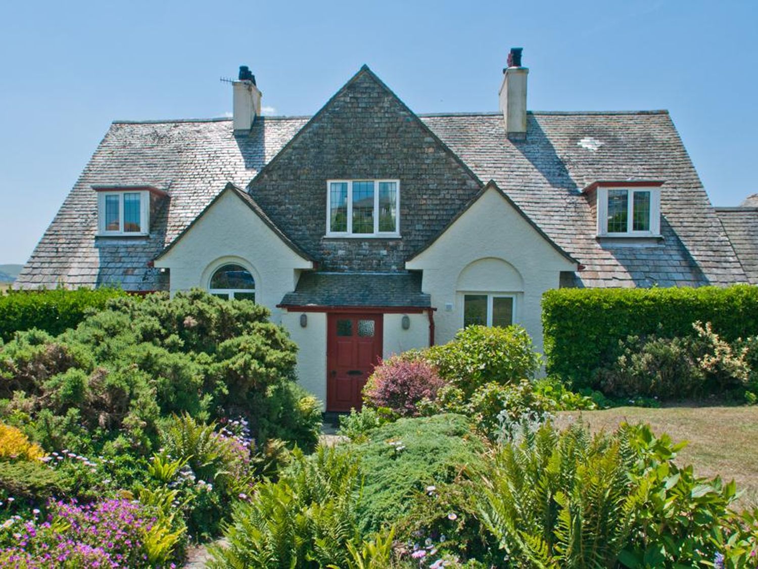 Links Cottage