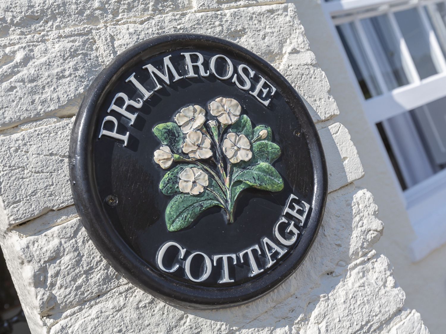 Primrose Cottage (Buckley), Salcombe