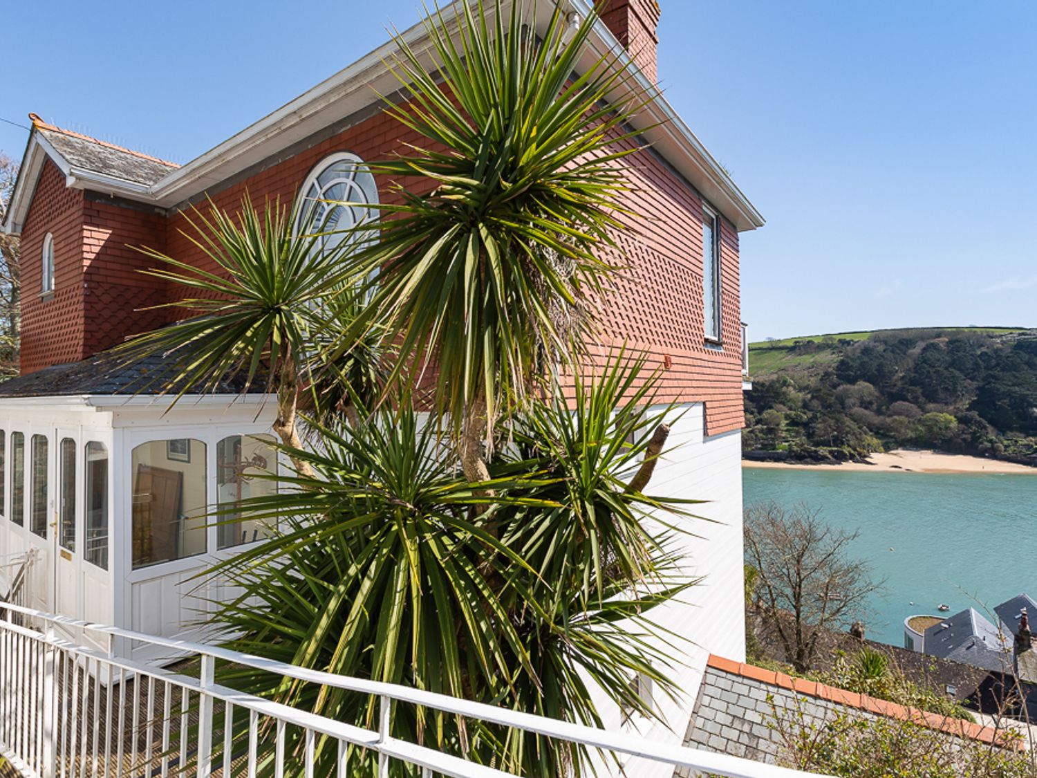 Startline House, Devon England Cottages For Couples