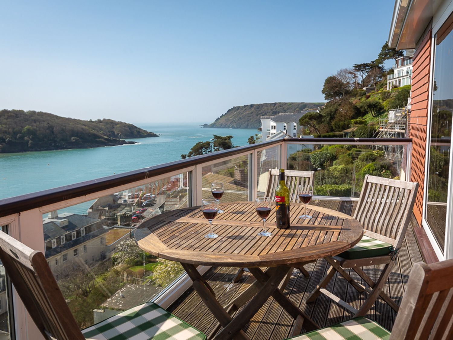 Startline House, Devon England Cottages For Couples