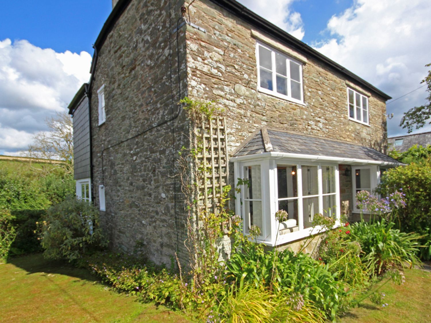 Summer Cottage, Devon - Devon - England : Cottages For Couples, Find ...