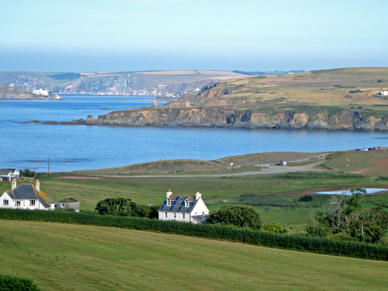 Thornbrook, Devon