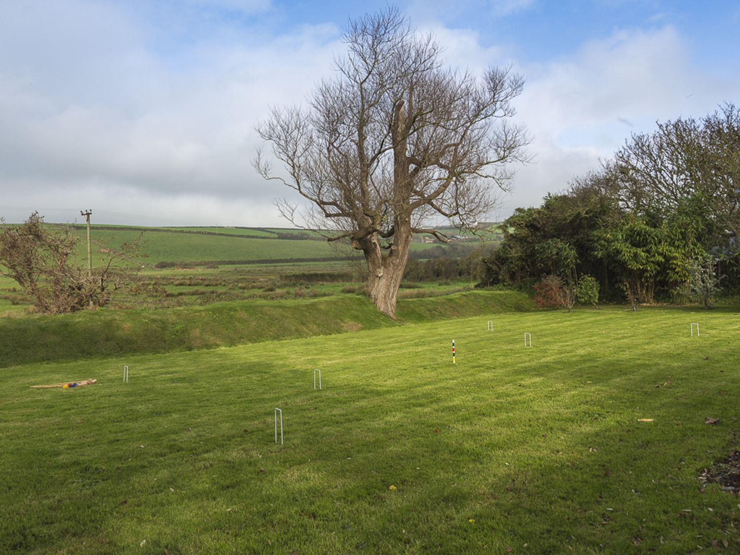 Thornbrook, Devon