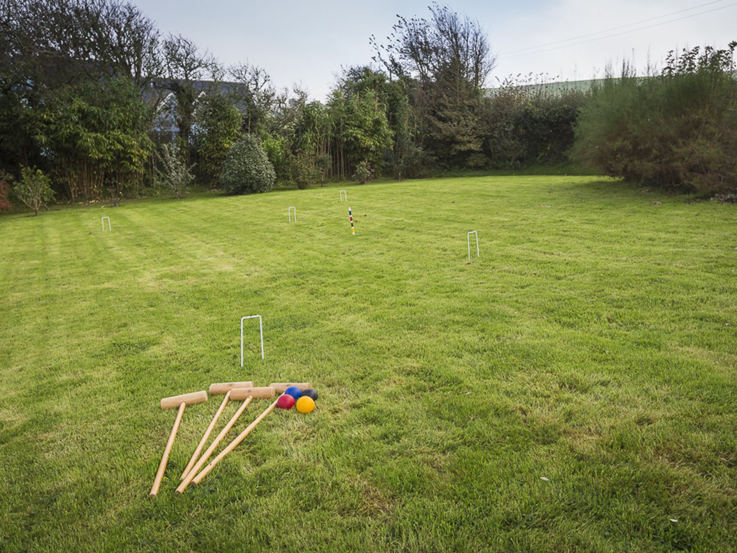 Thornbrook, Devon